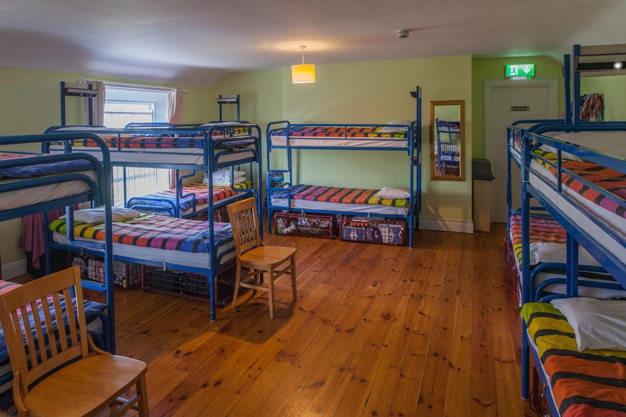 Hostal The Four Courts *