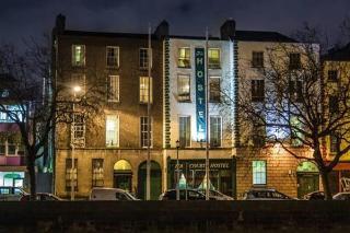The Four Courts Auberge de jeunesse